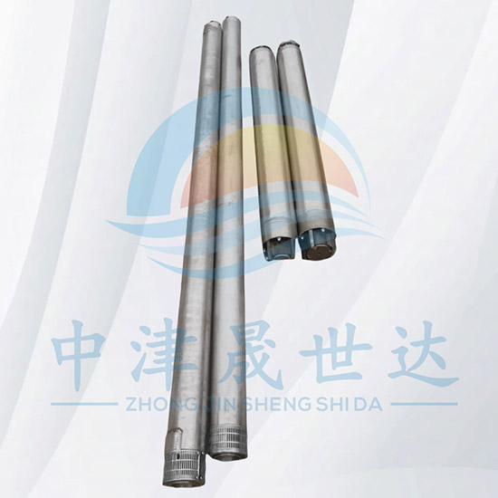 高扬程潜水泵