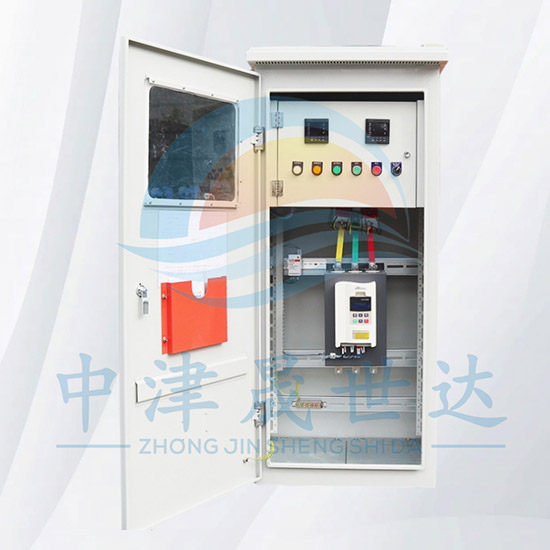 软启动控制柜